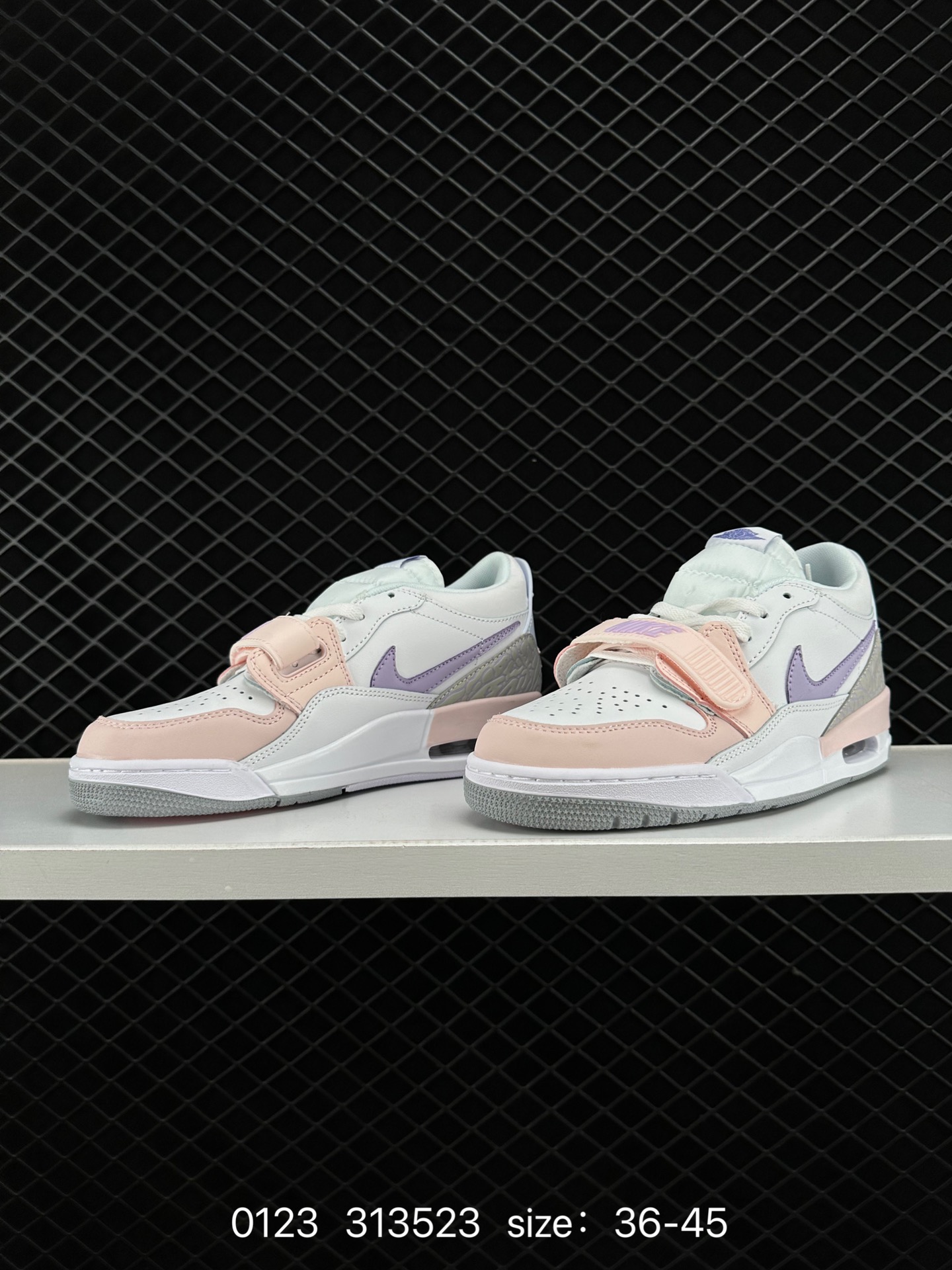 Air Jordan Legacy 312